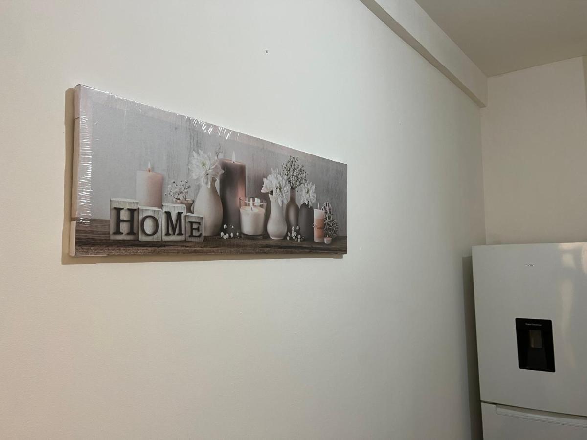 Central London Cosy Apartment Exterior foto